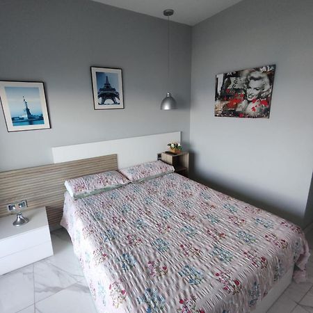 Benidorm Luxury Residential Leilighet Eksteriør bilde